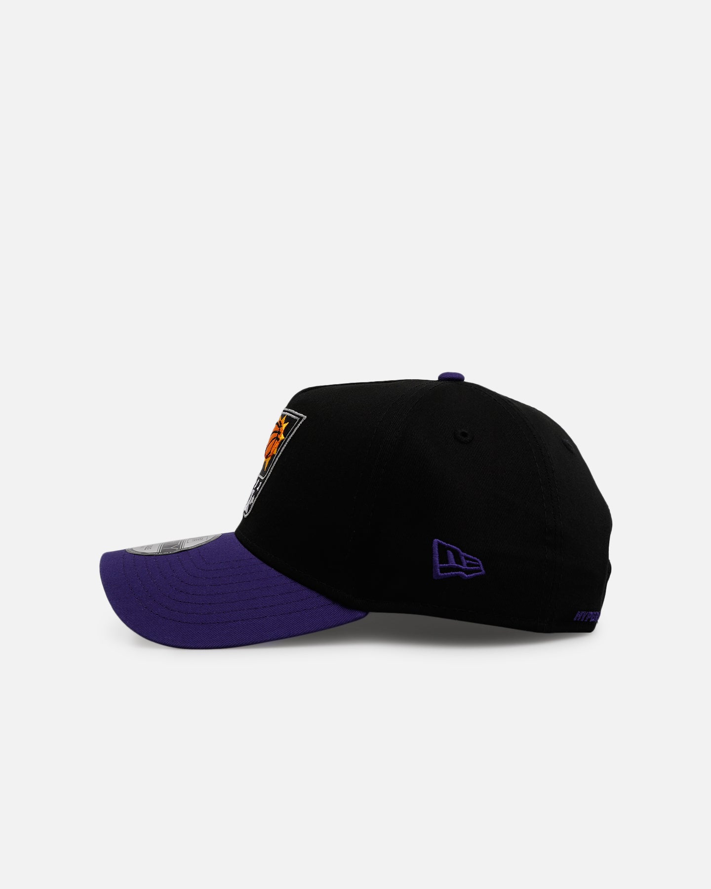 New Era Phoenix Suns 'Hyperfly Katakana 2.0' 9FORTY A-Frame