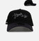 New Era New York Yankees 'Hyperfly Katakana 2.0' 9FORTY A-Frame Snapback Black/Official Team Color