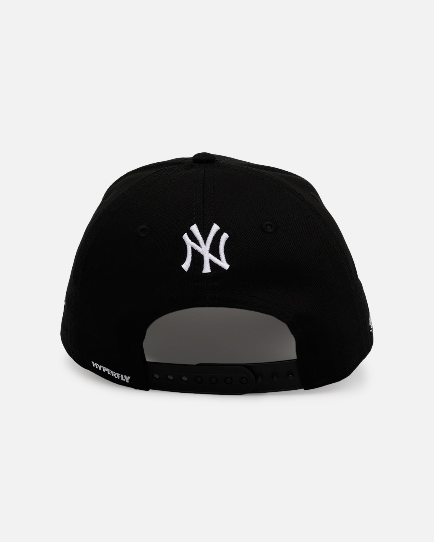 New Era New York Yankees 'Hyperfly Katakana 2.0' 9FORTY A-Frame