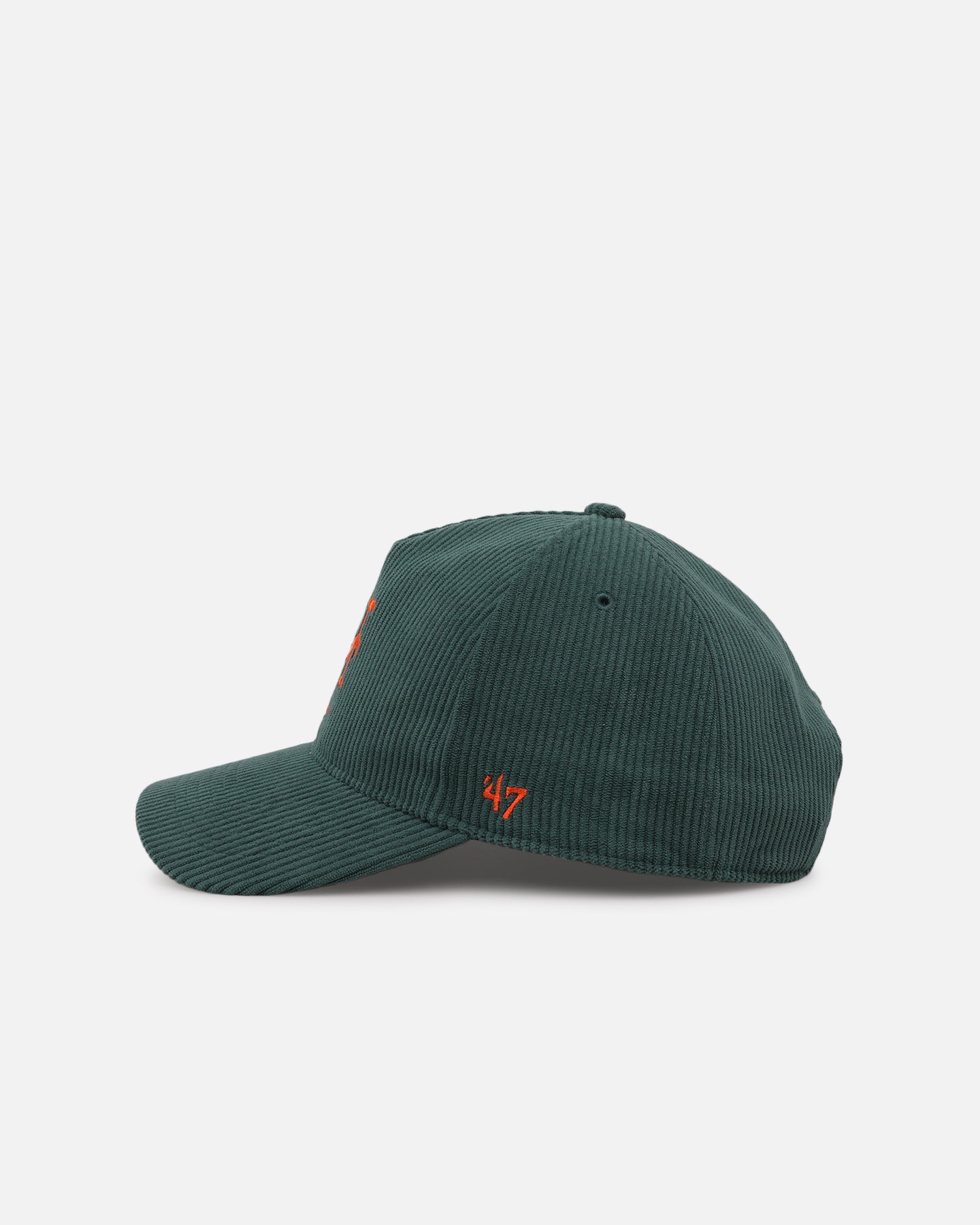 47 Brand New York Mets 'Met Variety Pack' Corduroy Hitch Snapback