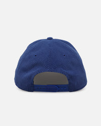 47 Brand New York Mets 'Met Variety Pack' Corduroy Hitch Snapback Royal