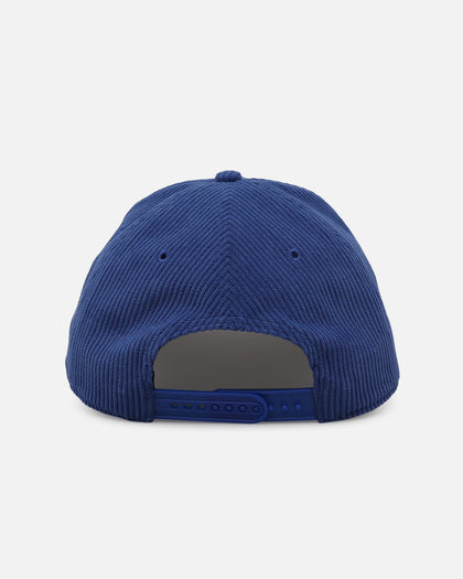 47 Brand New York Mets 'Met Variety Pack' Corduroy Hitch Snapback Royal