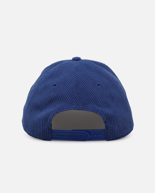 47 Brand New York Mets 'Met Variety Pack' Corduroy Hitch Snapback Royal