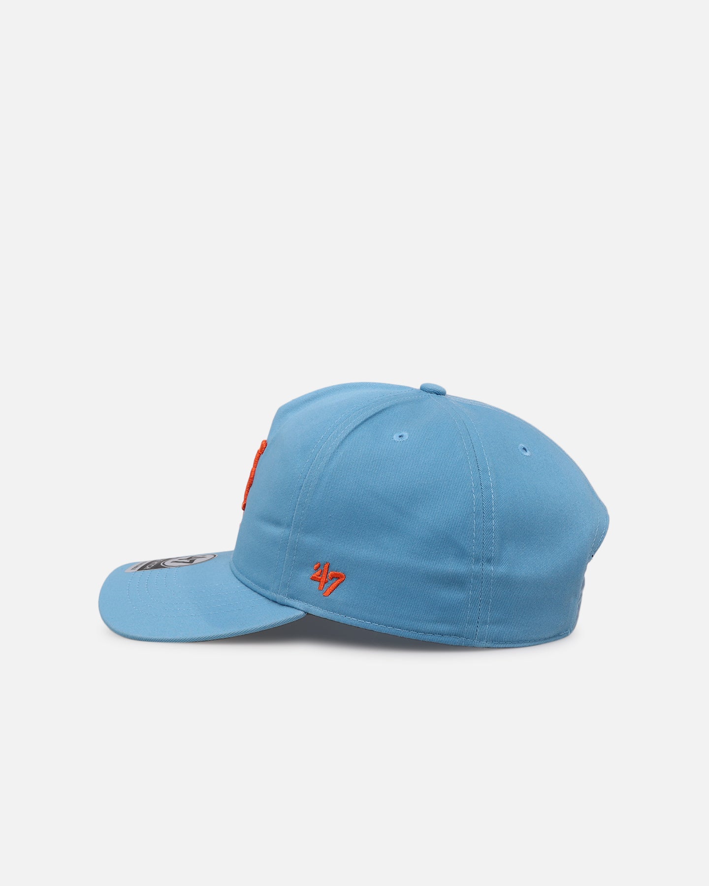 47 Brand New York Mets 'Met Variety Pack' 47 Hitch Snapback