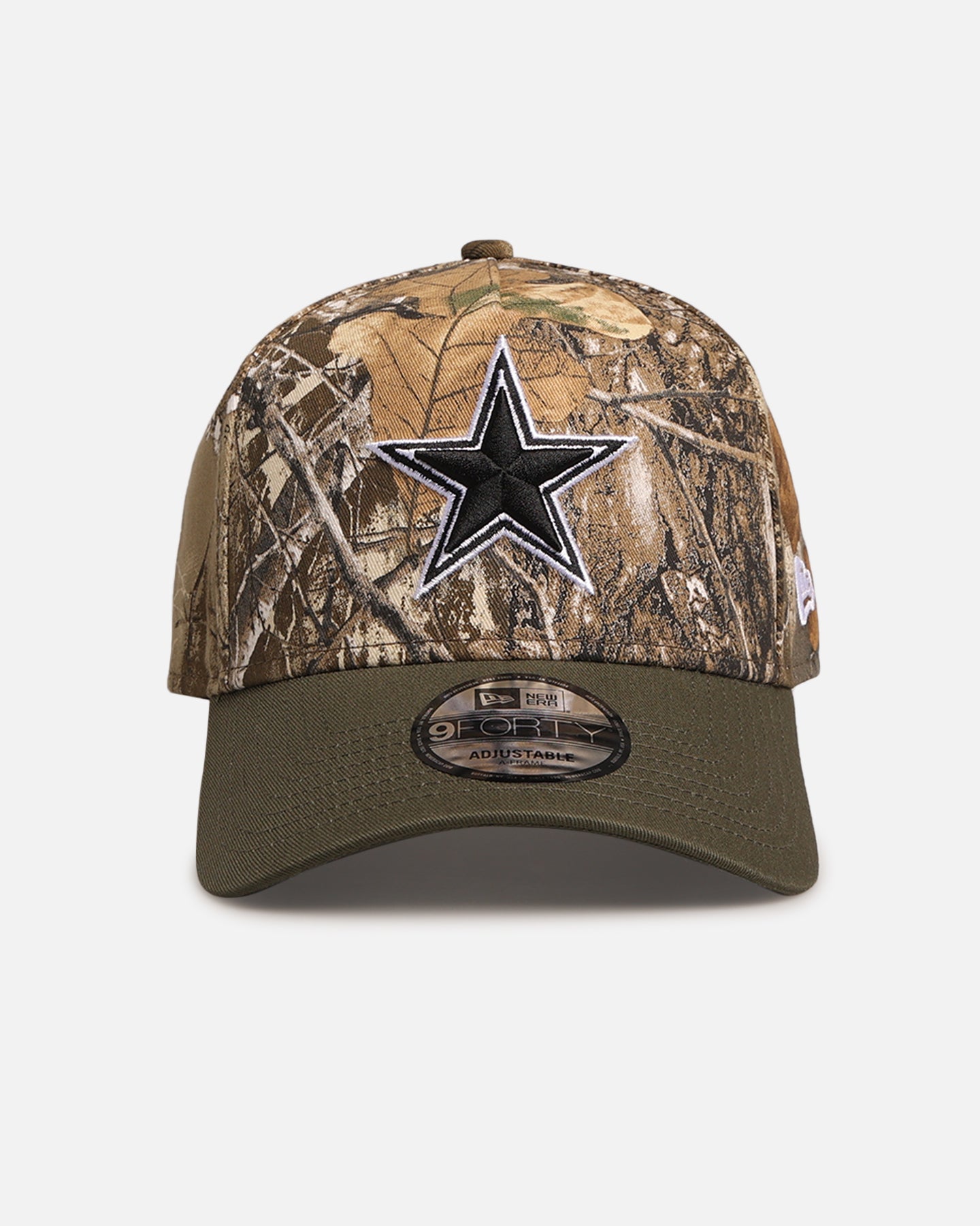 New Era Dallas Cowboys 'NFL Season Kick Off' 9FORTY A-Frame
