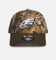 New Era Philadelphia Eagles 'NFL Season Kick Off' 9FORTY A-Frame Snapback Realtree/Olive