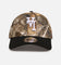 New Era Los Angeles Dodgers 'Upside Down Logo' 9FORTY A-Frame Snapback Realtree Camo