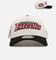 New Era Atlanta Falcons 'Chrome Metallic Wordmark' 9FORTY A-Frame Snapback Chrome