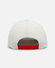 New Era Kansas City Chiefs 'Chrome Metallic Wordmark' 9FORTY A-Frame Snapback Chrome