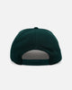 New Era Anaheim Ducks 'Evergreen' 9FORTY A-Frame Snapback Dark Green