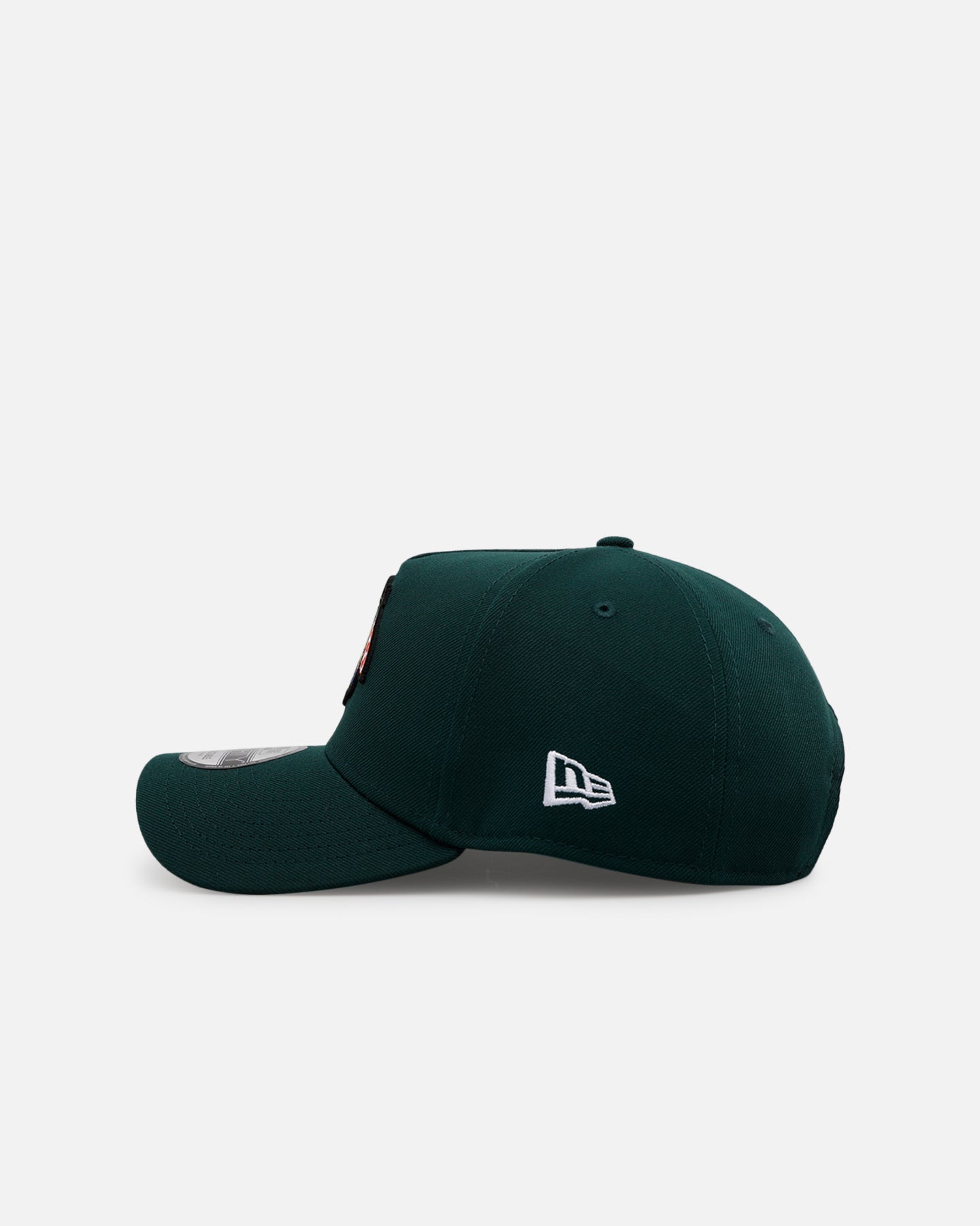New Era Chicago Blackhawks 'Evergreen' 9FORTY A-Frame Snapback