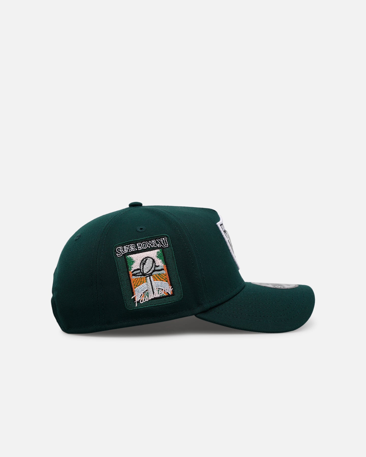 NEWERA ラスベガス レイダース 9FORTY キャップ ニューエラ New Era Las Vegas Raiders 'Evergreen' 9FORTY A-Frame Snapback Dark