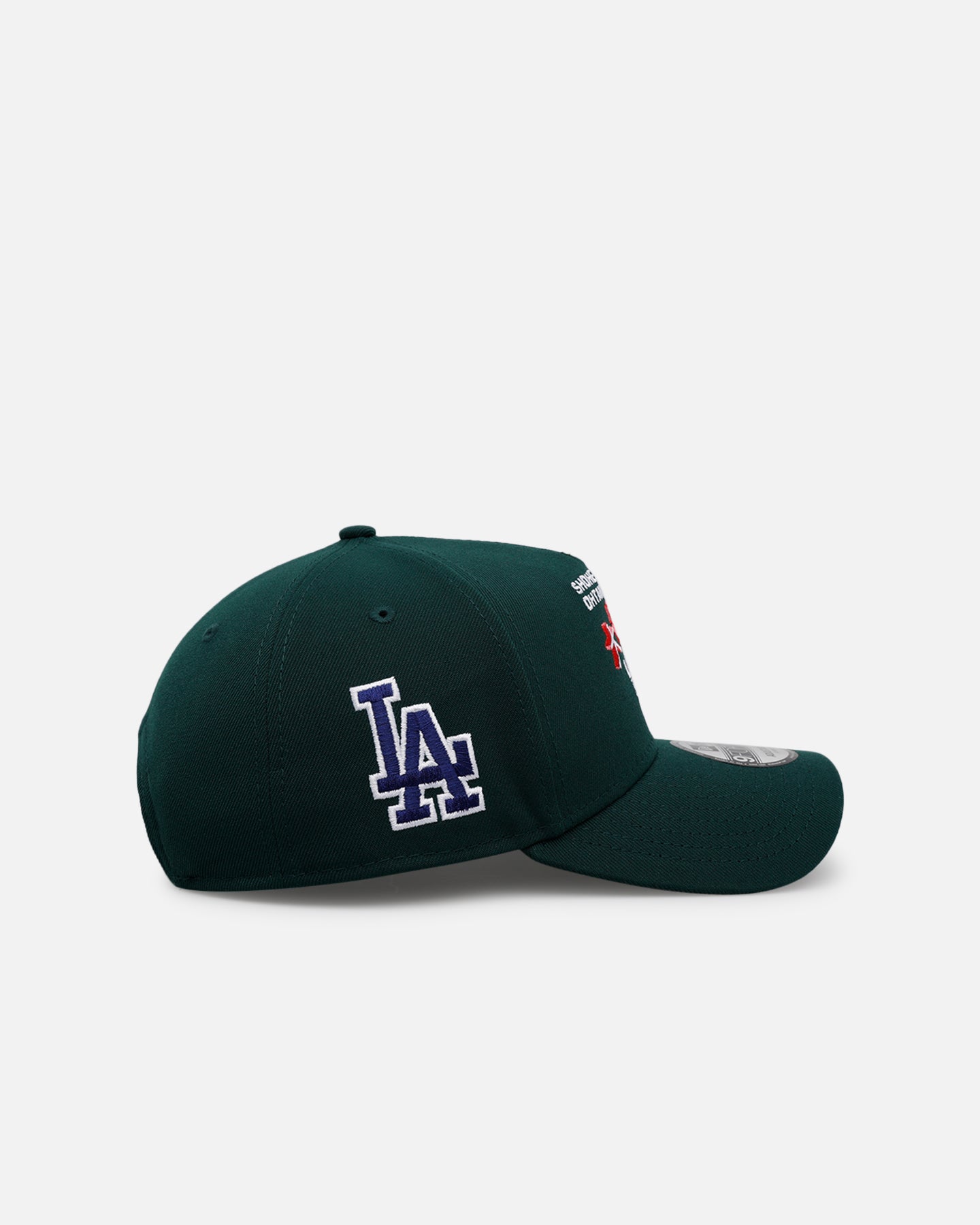 New Era Los Angeles Dodgers 'Evergreen' Ohtani 9FORTY A-Frame