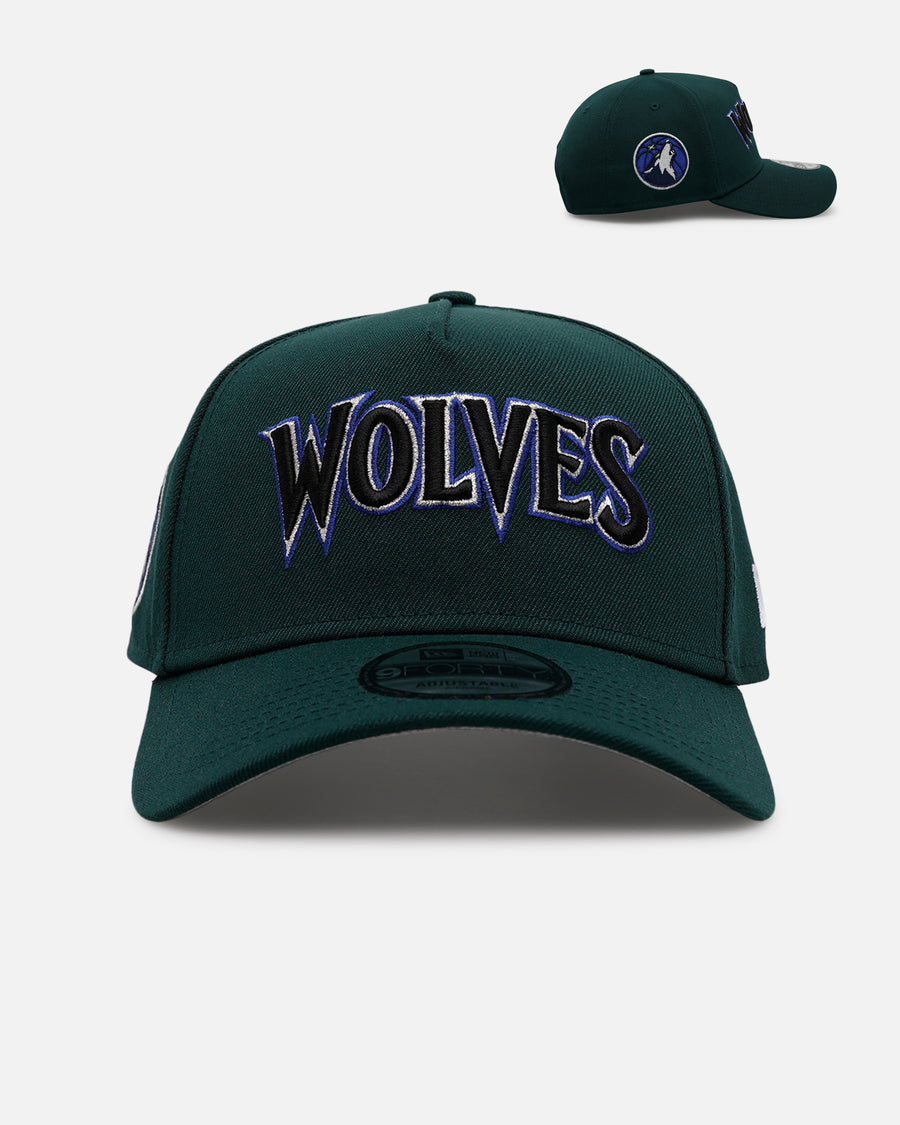 New Era Casquette Ajustable Verte Minnesota Wild 19TWENTY Pour Homme De New Era Lids 455292 New Era Casquette Ajustable Verte Minnesota Wild 19TWENTY Pour Homme De New Era Lids 455292