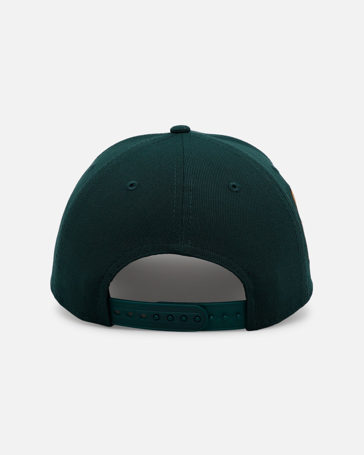 New Era New York Yankees 'Evergreen' 9FORTY A-Frame Snapback Dark