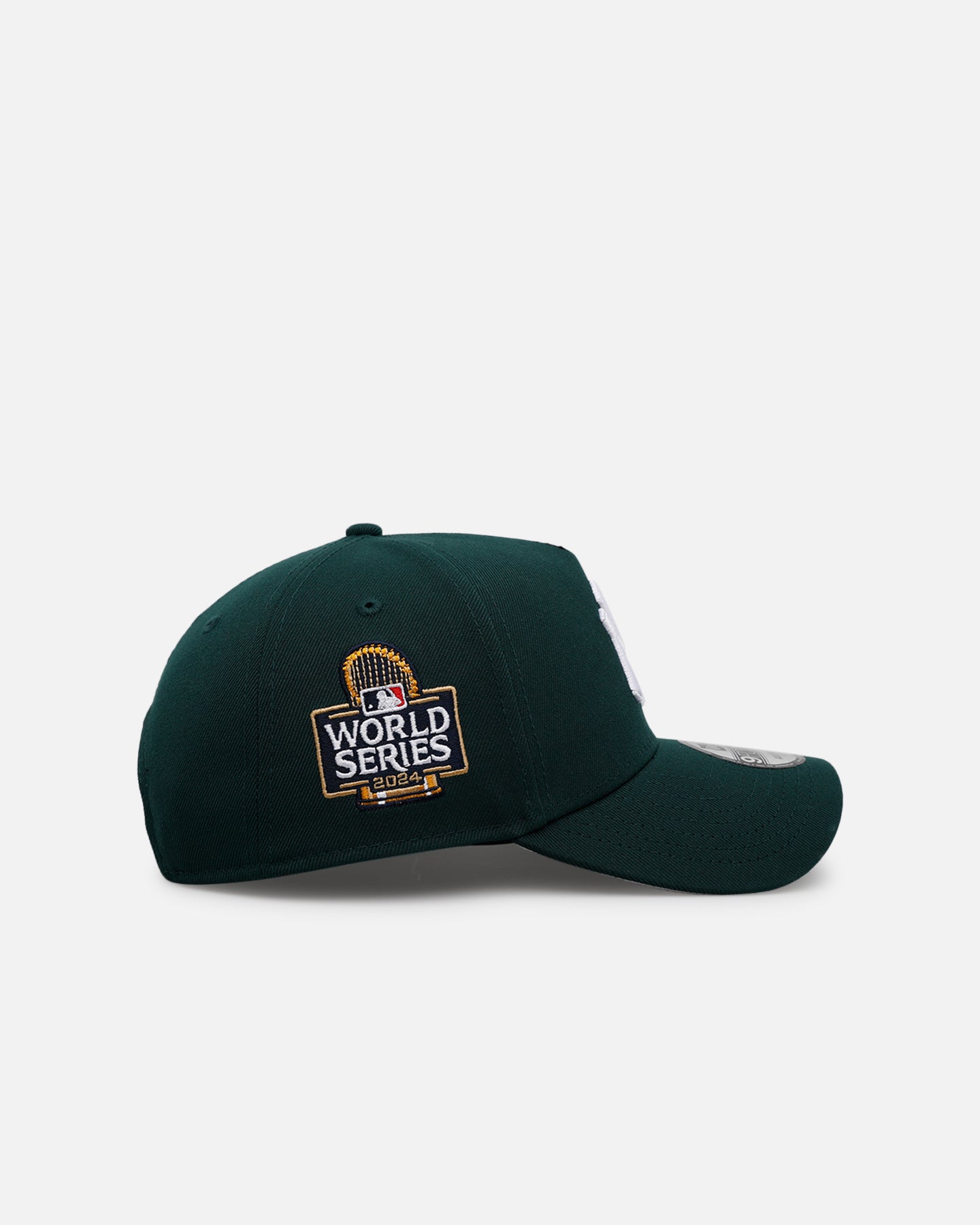 NEW ERA 9FORTY A-Frame Snapback （900946） New Era New York Yankees 'Evergreen' 9FORTY A-Frame Snapback Dark