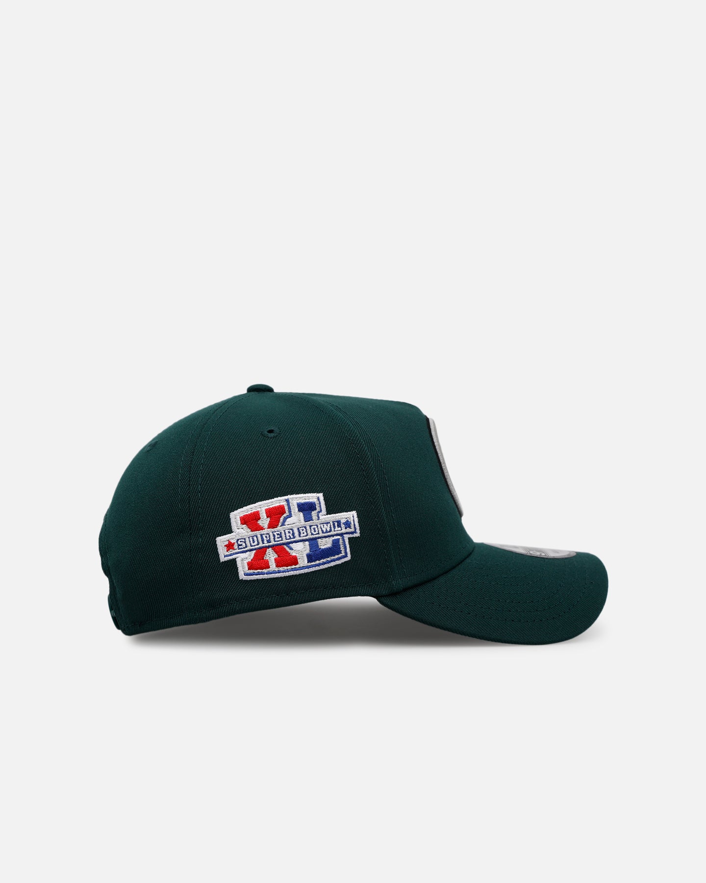 New Era Pittsburgh Steelers 'Evergreen' 9FORTY A-Frame Snapback