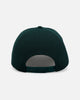 New Era San Diego Padres 'Evergreen' 9FORTY A-Frame Snapback Dark Green