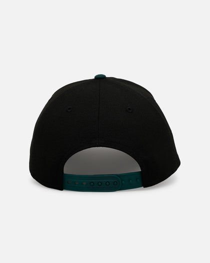 New Era Detroit Tigers 'Mexican Independence Day 2.0' 9FORTY A-Frame Snapback Black/Green