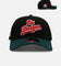 New Era Los Angeles Dodgers 'Mexican Independence Day 2.0' 9FORTY A-Frame Snapback Black/Green