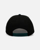 New Era Los Angeles Dodgers 'Mexican Independence Day 2.0' 9FORTY A-Frame Snapback Black/Green