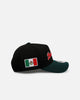 New Era New York Mets 'Mexican Independence Day 2.0' 9FORTY A-Frame Snapback Black/Green