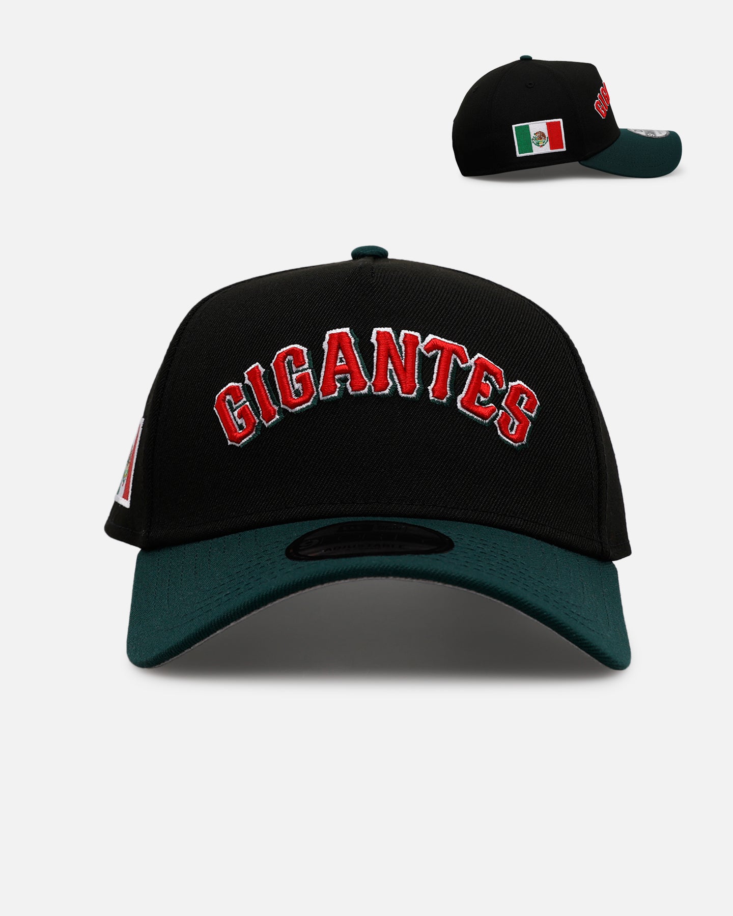 New Era San Francisco Giants 'Mexican Independence Day 2.0' 9FORTY