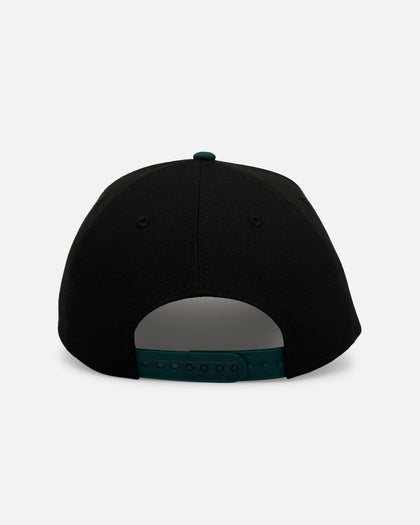 New Era San Francisco Giants 'Mexican Independence Day 2.0' 9FORTY A-Frame Snapback Black/Green