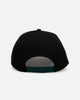 New Era San Francisco Giants 'Mexican Independence Day 2.0' 9FORTY A-Frame Snapback Black/Green