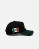 New Era St. Louis Cardinals 'Mexican Independence Day 2.0' 9FORTY A-Frame Snapback Black/Green