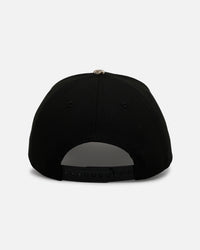 New Era Baltimore Ravens 'Black Crown Realtree Visor' 9FORTY A-Frame Snapback Realtree Edge/Black