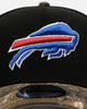 New Era Buffalo Bills 'Black Crown Realtree Visor' 9FORTY A-Frame Snapback Realtree Edge/Black
