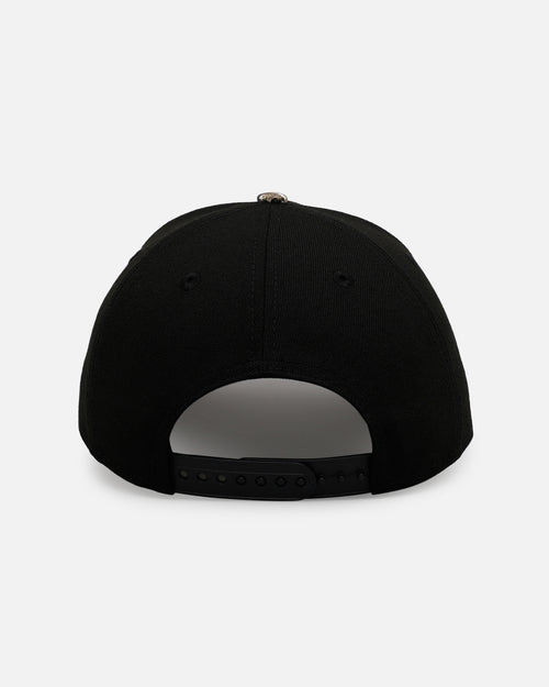 New Era Chicago Bears 'Black Crown Realtree Visor' 9FORTY A-Frame Snapback Realtree Edge/Black