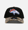 New Era Denver Broncos 'Black Crown Realtree Visor' 9FORTY A-Frame Snapback Realtree Edge/Black