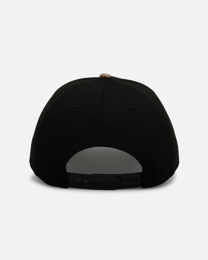 New Era Denver Broncos 'Black Crown Realtree Visor' 9FORTY A-Frame Snapback Realtree Edge/Black