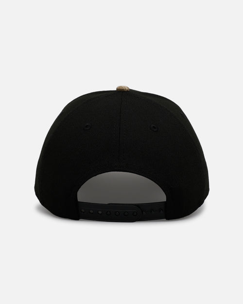 New Era Denver Broncos 'Black Crown Realtree Visor' 9FORTY A-Frame Snapback Realtree Edge/Black