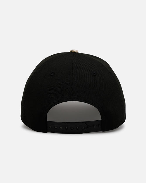 New Era Indianapolis Colts 'Black Crown Realtree Visor' 9FORTY A-Frame Snapback Realtree Edge/Black