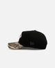 New Era Kansas City Chiefs 'Black Crown Realtree Visor' 9FORTY A-Frame Snapback Realtree Edge/Black