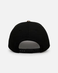 New Era Las Vegas Raiders 'Black Crown Realtree Visor' 9FORTY A-Frame Snapback Realtree Edge/Black