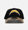 New Era Los Angeles Chargers 'Black Crown Realtree Visor' 9FORTY A-Frame Snapback Realtree Edge/Black
