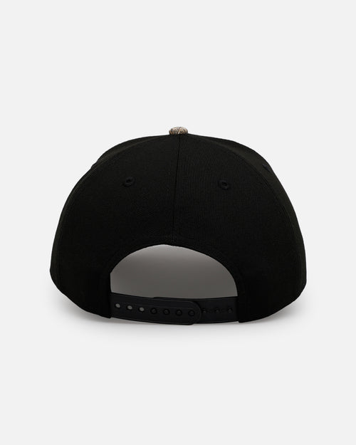 New Era New York Giants 'Black Crown Realtree Visor' 9FORTY A-Frame Snapback Realtree Edge/Black