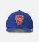 New Era New York Knicks 'HWC' 9SEVENTY Trucker Stretch Snapback Medium Blue