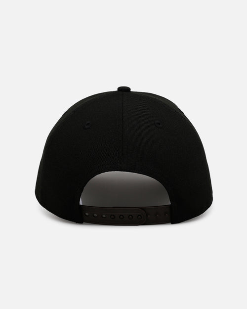 New Era Colorado Buffaloes 'Walnut Visor' 9FORTY A-Frame Snapback Walnut