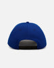 New Era Duke Blue Devils 'Walnut Visor' 9FORTY A-Frame Snapback Walnut