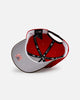New Era Ohio State Buckeyes 'Walnut Visor' 9FORTY A-Frame Snapback Walnut