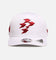 New Era Ripper Gold Club 'Liv Golf' 9SEVENTY Stretch Snapback White