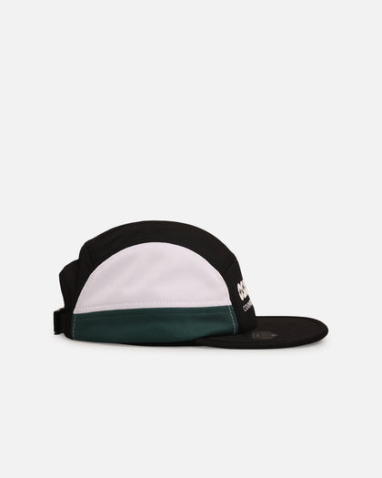 Birds Of Condor Osaka Sports Strapback Cap Black/Green