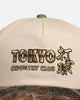 Birds Of Condor Tokyo Hunting Snapback Realtree Camo