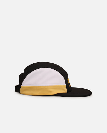 Birds Of Condor Tokyo Sports Strapback Cap Black/Gold