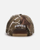 Sworn To Us Homegrown Snapback Camo